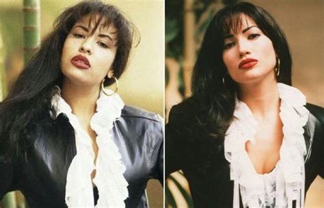 Revelan Escenas Nunca Antes Vistas De Jennifer López Como Selena