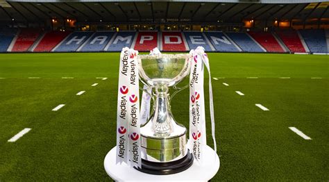 Scottish League Cup Final 2023 Date And Time