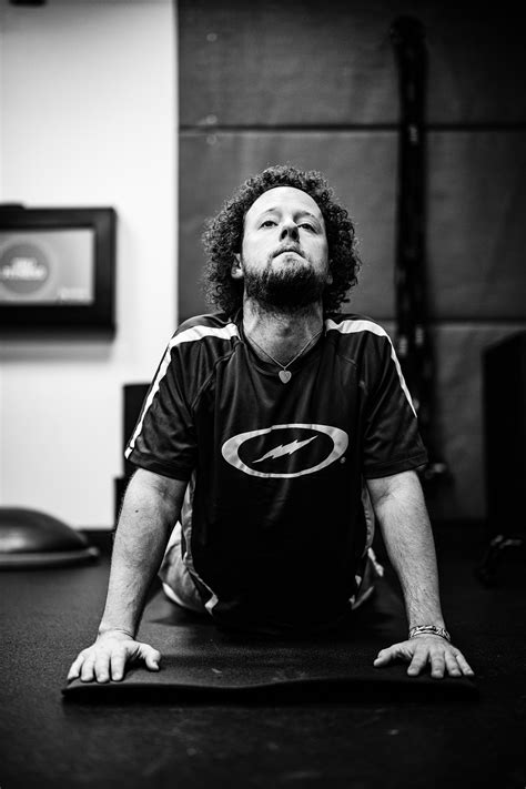 Kyle Troup — Jared Polin