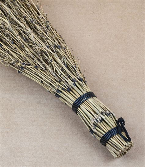 Japanese Bamboo Hand Broom
