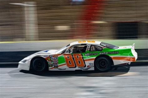 (charlotte,north carolina ) pic hide. Josh Berry: 2020 NASCAR Advance Auto Parts Weekly Series ...