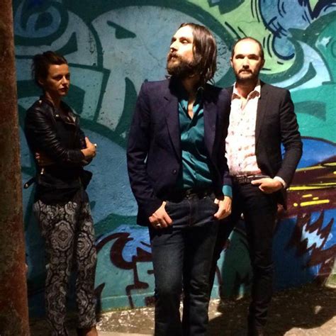 Amanda lear è un brano scritto e inciso dalla band di montepulciano, i baustelle, contenuto nell'album l'amore e la violenza pubblicato il 13 gennaio di quest'anno. La receta de Baustelle: pop, sintetizadores y la magia de ...