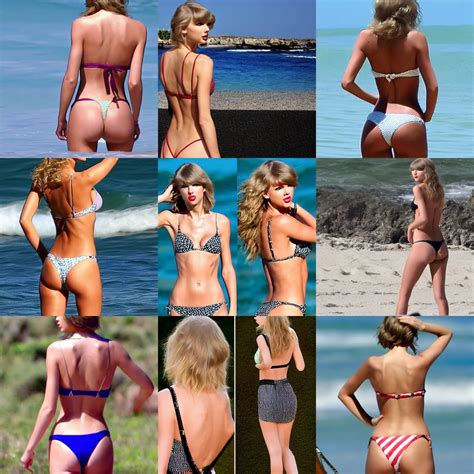The Story Behind Taylor Swift's 