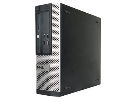 Dell Optiplex 3020 Sff I5 500gb Desktop