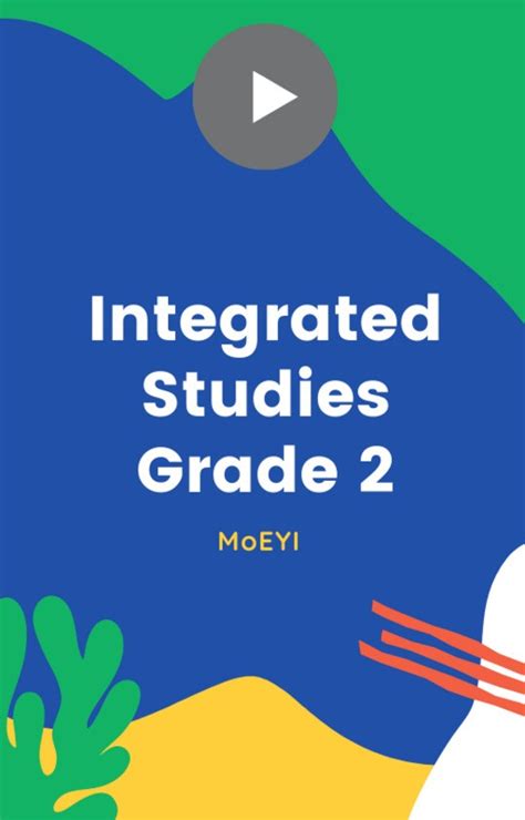 Integrated Studies Grade 2 By Moeyi Bookfusion