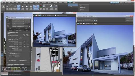 Autodesk 3ds Max 2018 Free Download