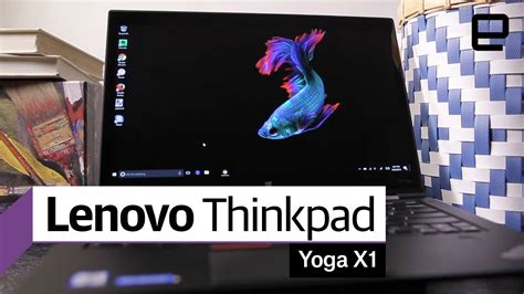 Lenovo Thinkpad X1 Yoga Review Youtube