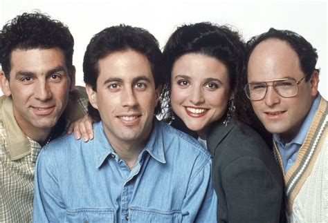 25 Years After It First Aired Seinfeld Episode The Strike Is Still