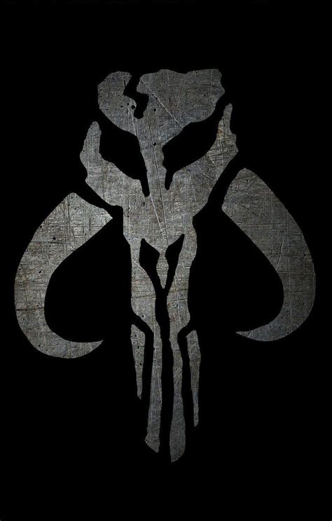 Mandalorian Symbol Wallpapers Top Free Mandalorian Symbol Backgrounds