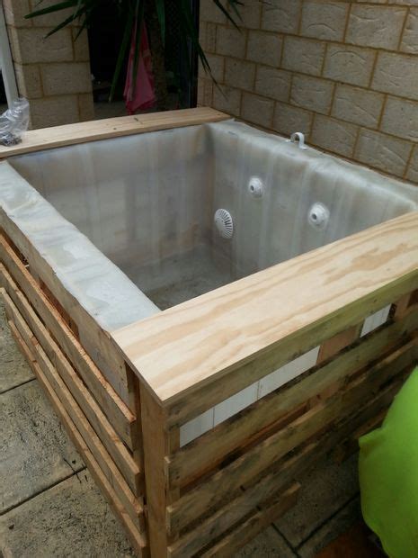 Cost to build a plunge pool. Pin on projects