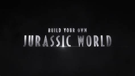 Jurassic World Evolution Votre Propre Parc à Portée De Main Vidéo