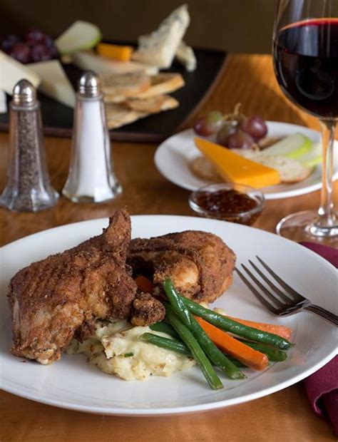 You can find online coupons, daily specials and customer reviews on our website. The Golden Lamb Restaurant Hotel | Gift Shop | Christmas Room
