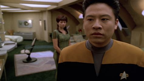 Watch Star Trek Voyager Season 5 Episode 17 Star Trek Voyager The