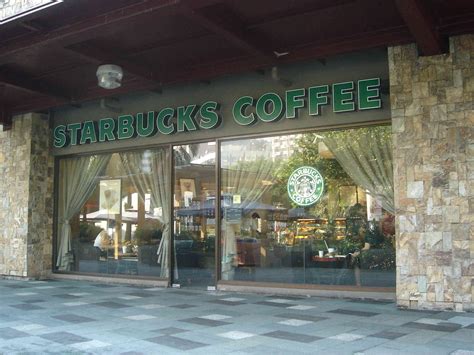 Starbucks (Greenbelt 3, Makati, Metro Manila - coffee restaurant - P200
