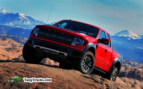 Monday, 25 january 2016, 10:13 am. 2015 Ford F-150 SVT Raptor Release Date Price