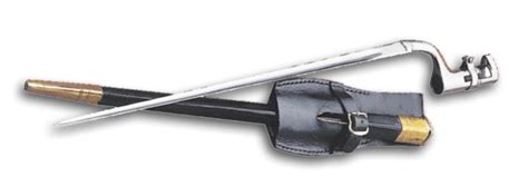 1853 Civil War Socket Bayonet Specialty Arms At