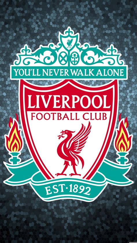 We have 64+ amazing background pictures carefully picked by our community. Wallpaper Liverpool FC, Football club, England, Logo ...