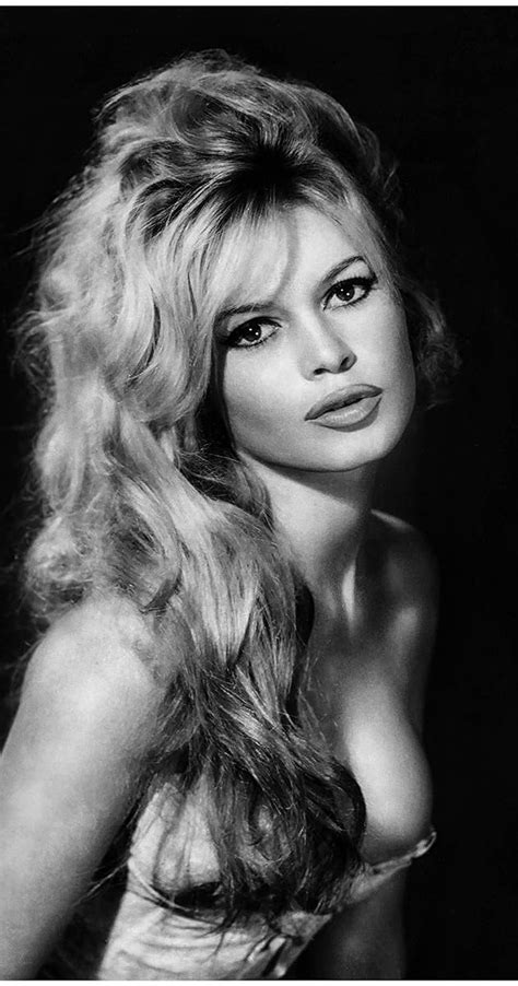 Brigitte Bardot Biography Imdb
