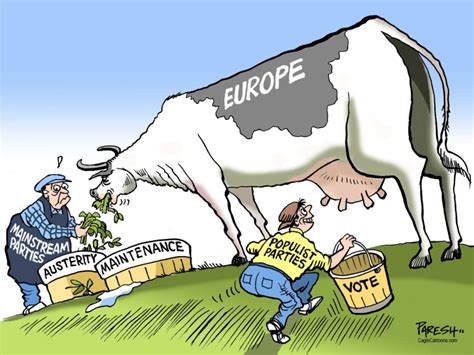 European Populist Parties