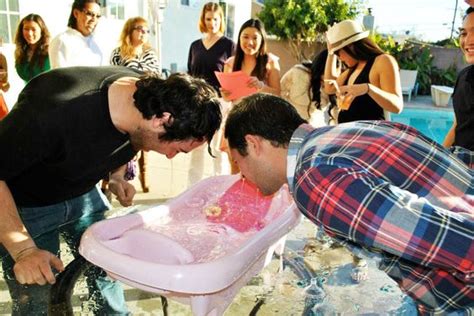 In this comprehensive post, we've covered the most popular games, and to make things easier, you can filter it by the type of games you want to see: 10 Fun Baby Shower Games For Men To Join In The Fun