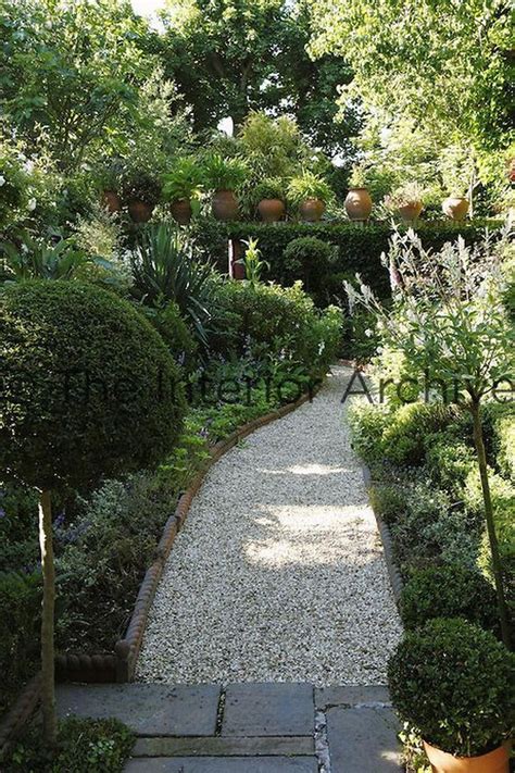 25 Fabulous Garden Path And Walkway Ideas Garden Paths Gravel Garden