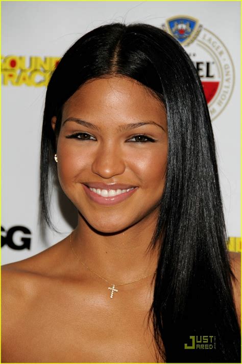 Cassie Kicks Off Nyc Sound Tracks Photo 1248011 Pictures Just Jared