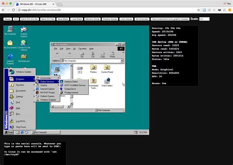 5 Best Browser Based Emulators Of Old Operating Systems And Computers