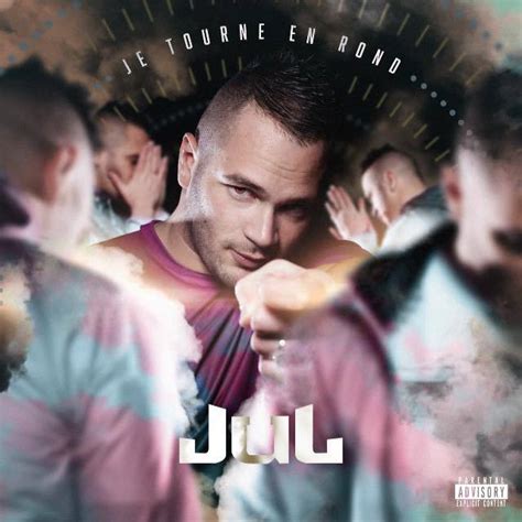 Jul Bat Des Records Avec Son Dernier Album