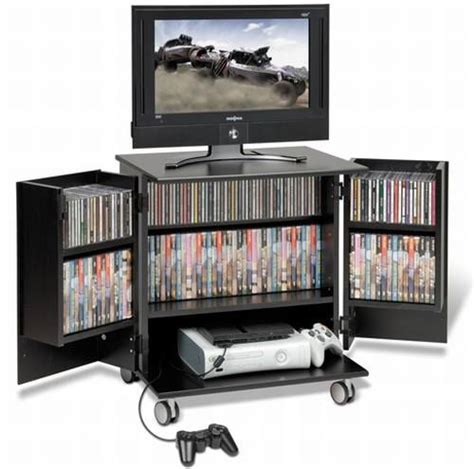 Gaming Tv Console Stands Set Ups Pinterest Tv Stands Stand For