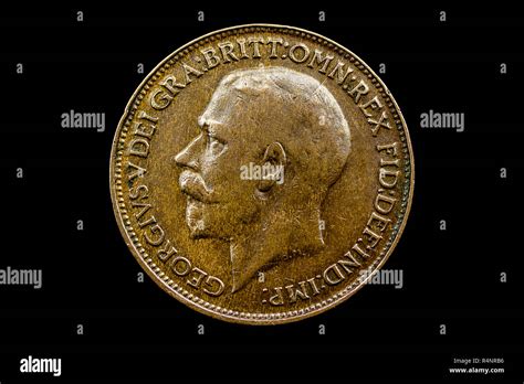 Kings Shilling Hi Res Stock Photography And Images Alamy
