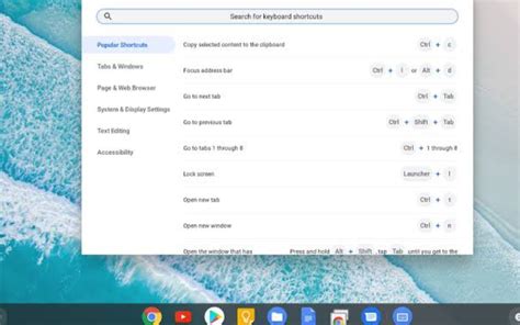 And if you'd like to take a screenshot of just a part of the. How to Take a Screenshot From a Chromebook? | News For Public