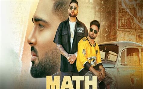 Also download bara pachtaoge mp3 song download in high definition hd audio. Math Daljeet Chahal Ft Karan Aujla Punjabi Mp3 Song ...