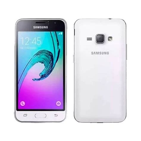 Celular Samsung Galaxy J1 Mini Prime Dual Sim 8gb Nuevo