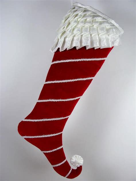 See more ideas about candy, stocking fillers, british candy. The top 21 Ideas About Candy Cane Christmas Stockings - Most Popular Ideas of All Time