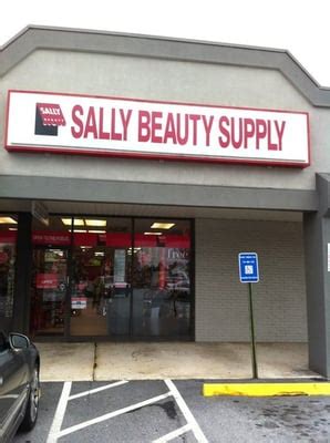 Sally Beauty Supply - Cosmetics & Beauty Supply ...