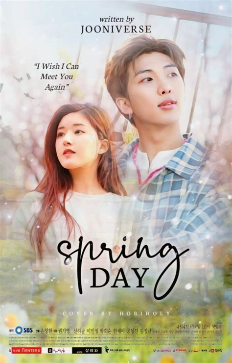 Spring Day Aktor Korea Aktor Selebriti