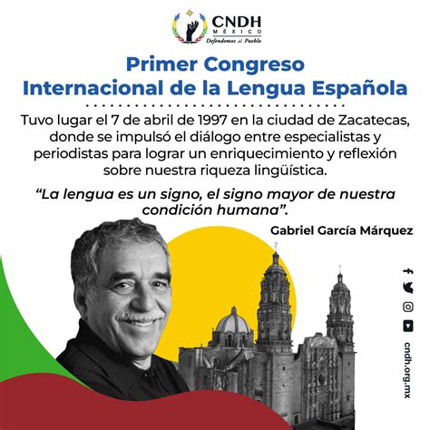 Cndh En México On Twitter ¿sabías Qué El Español Es La Cuarta Lengua