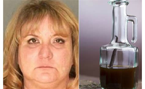 Carolyn Kesel Arrested For Driving While Drunk On Vanilla Extract In