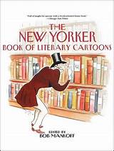 Photos of New Yorker Book Of Lawyer Cartoons