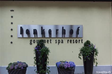 Lenkerhof gourmet spa resort guests can head out to the slopes, sip drinks at the bar/lounge, and yes, lenkerhof gourmet spa resort offers free cancellation on select room rates, because flexibility. Lenkerhof - das Gute liegt so nah! - Hoteltipp