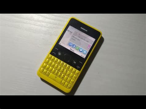 Download for free to browse faster and save data on your phone or tablet. Cara Ganti Versi Hp Nokia Asha 210 - lasopagreat