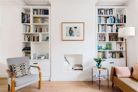 There are so many different bestå combinations that it's easy to get the personal. Small Living Room Ideas: Storage Solutions and Helpful ...