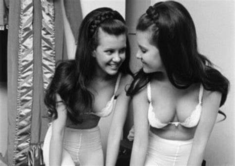Hugh Hefner S Maltese Playbabe Model Mary Collinson Passes Away At Age 69