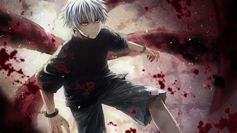 If there is no picture in this collection that you like, also look at other collections of backgrounds on our site. Tokyo Ghoul Kaneki Wallpaper (73+ images)