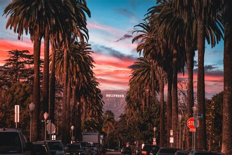 I Luoghi Di Los Angeles Perfetti Per Instagram Ecco Quali Sono Viaggiamo