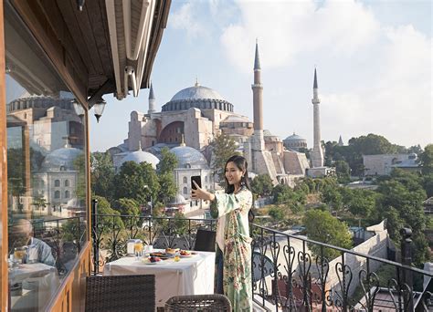 10 Most Instagrammable Spots In Istanbul Turkey Of Leather And Lace