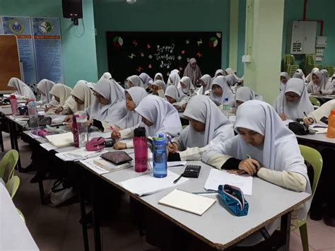 Sekolah islam hidayah, kg sinaran baru, 81300 skudai, johor. Studython Tingkatan 3 | Sekolah Islam Hidayah