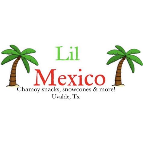 Lil Mexico