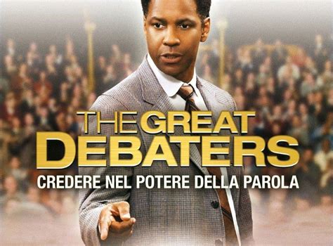 The Great Debaters 2007 Tellusepisode