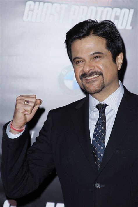 Pictures Of Anil Kapoor